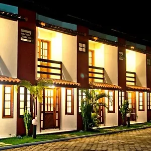 Casa 150m Da Praia Porto Seguro