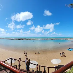 Flat Nannai Pôrto das Galinhas