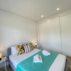 Modern By Homing Quarteira