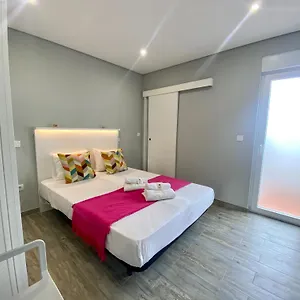 Stylish 2 By Homing Quarteira