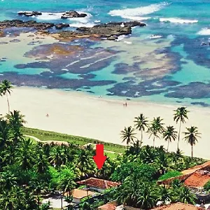 Pedaço De Bom Pôrto das Galinhas