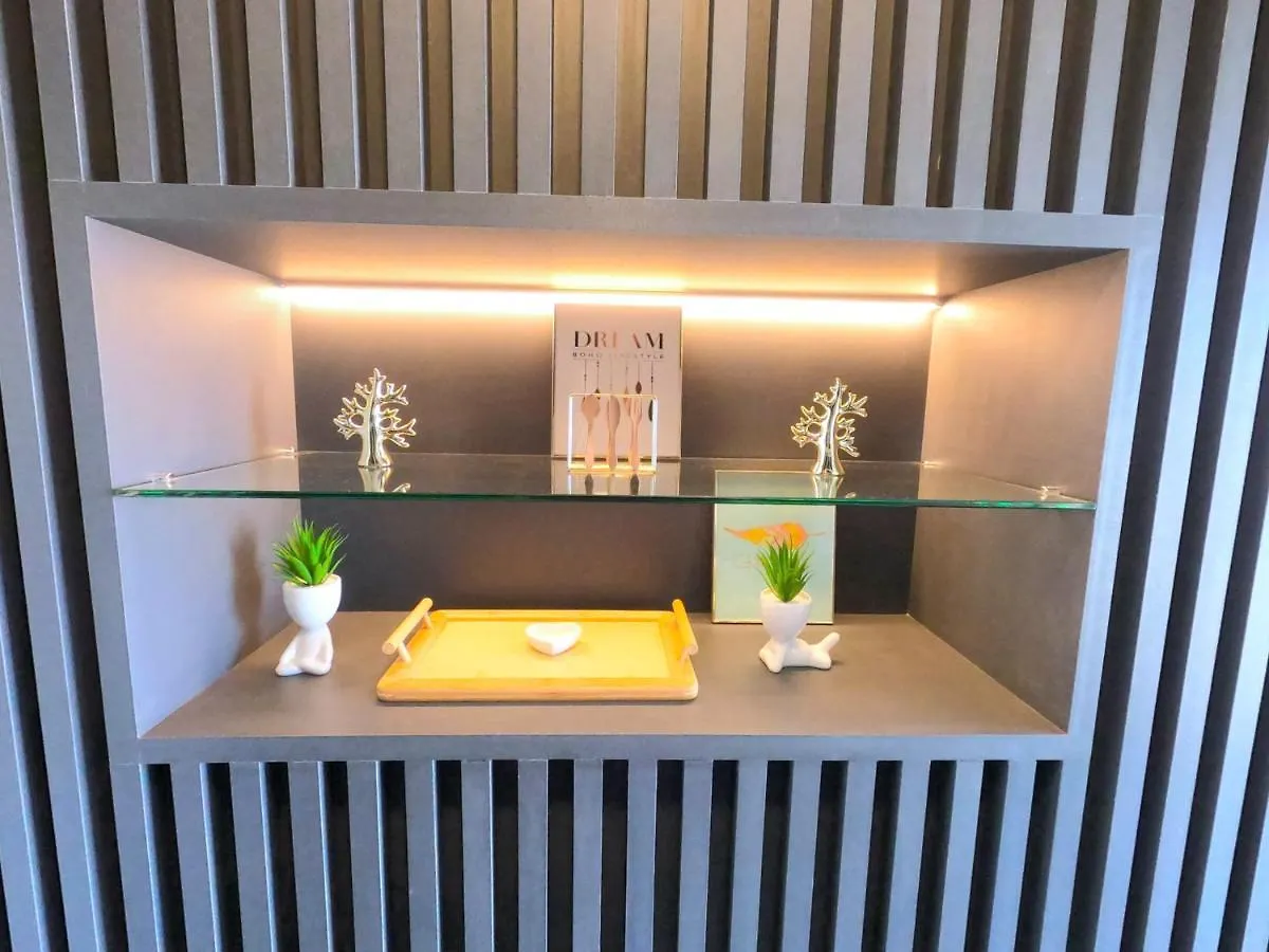 Apartment Maximus Luxury In Perdizes-Allianz Sao Paulo Brazil