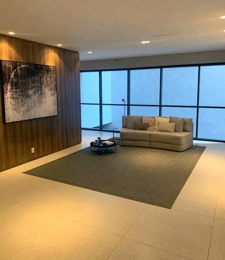 Maximus Luxury In Perdizes-Allianz Sao Paulo Brazil