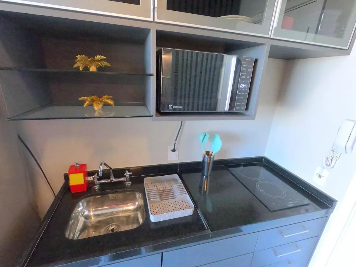 Maximus Luxury In Perdizes-Allianz São Paulo Apartamento